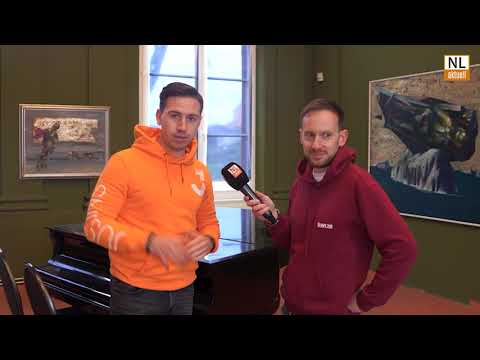 Wie gehe ich mit Trauer um? Livepodcast "Klappe zu, Affe tot" lädt am 8.12. in Kunsthalle Cottbus