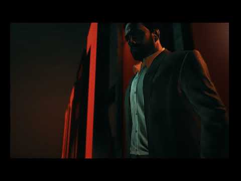 MaxPayne 3 unofficial Soundtrack - ufe raid (alternative)