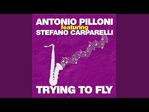 Trying to Fly (Christopher Vitale Remix)