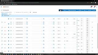 Managing Employees in Kronos