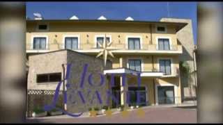 preview picture of video 'Hotel Levante - Fossacesia Marina'
