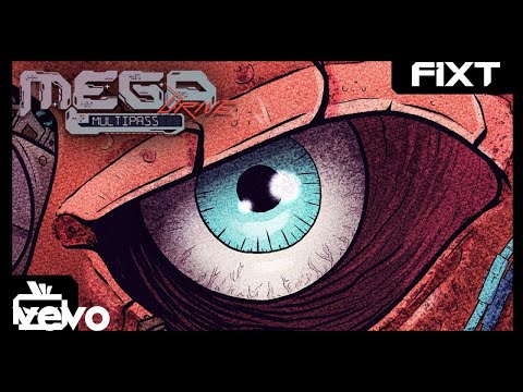 Mega Drive - Multipass