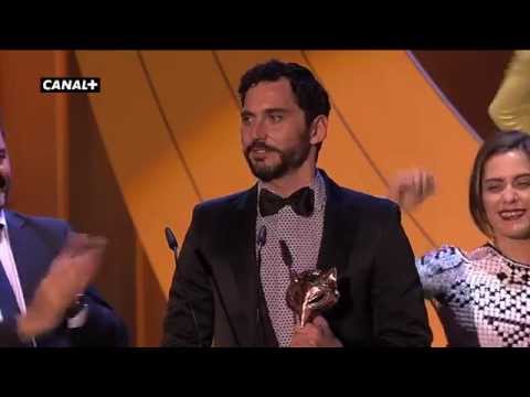 PREMIOS FEROZ 2015 - 'Carmina y amén', mejor comedia del año