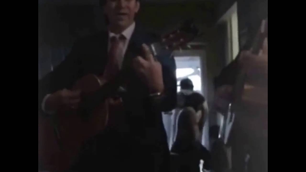 Promotional video thumbnail 4 for Mariachi Trio Estrellas De Oro