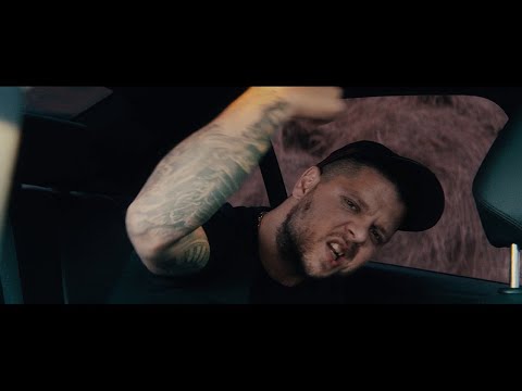 Kaz Bałagane/APmg - Paparazzi (Official Video)