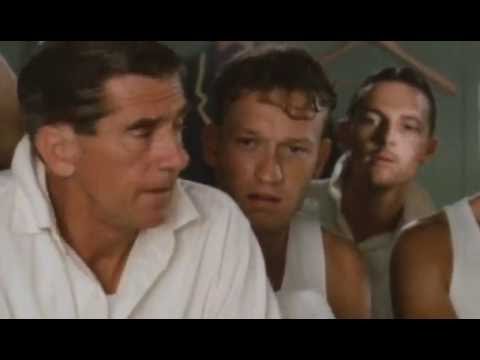 Bodyline 1984 - Episode 6