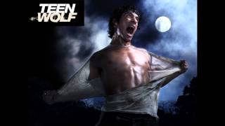 Wavves - Take On The World (MTV Teen Wolf Soundtrack).avi