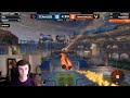 Watching Zen Play Rocket League Until I M Impressed