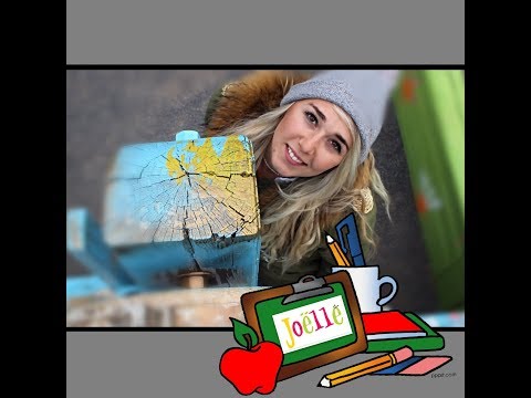 Ժօէլ - Joëlle - Վերամուտ - Veramoud