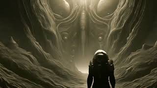 Music video thumbnail preview for Alien Vampires - She Owns the Nite (Lilith) [Unofficial Music Video] by Alien Vampires