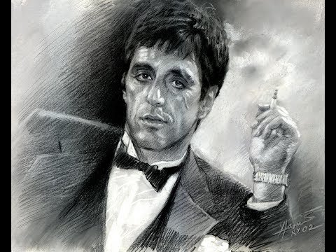 Scarface 'Push It To The Limit'