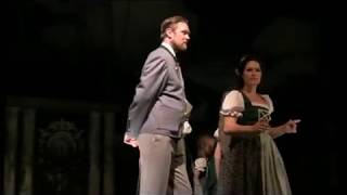 So Long, Farewell (Reprise) – The Sound of Music (2019) – KW Productions - Keiran Whelan