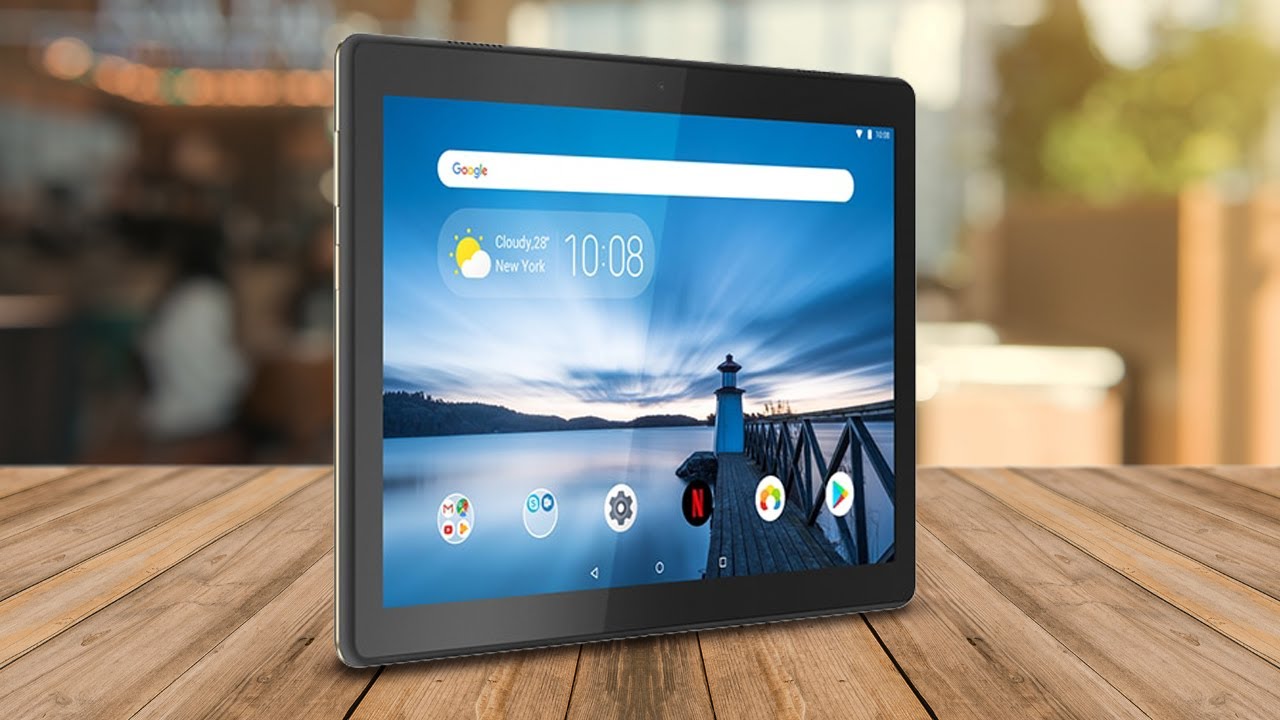 Lenovo Tab M10 FHD Plus Review｜Watch Before You Buy