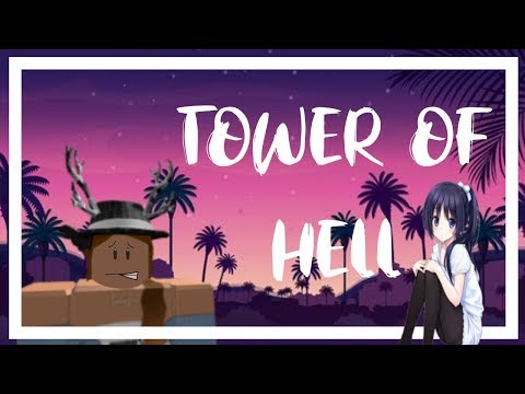tower of hell | FlowerPlays