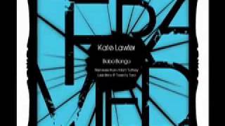Framed 001 Kate Lawler - Bemba (Matt Tolfrey and Chris Sylvester Mix)