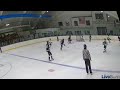 vs Dover Power Play Shift