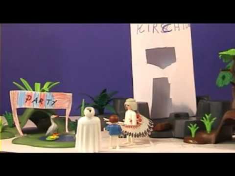 Wir in München - Der magische Kirchturm