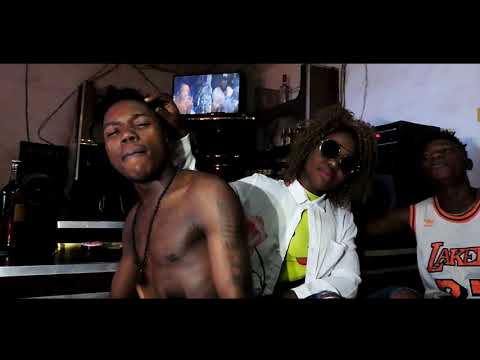 LeGuM  Vutuka - Para Para(clip officiel)