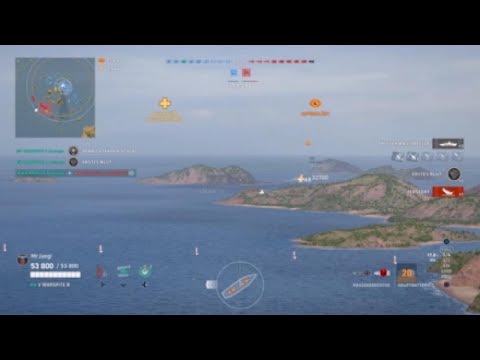 MrJaegi - Fährste quer, siehste mehr