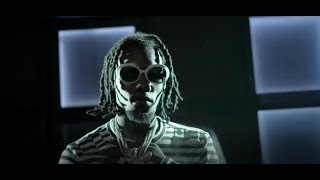 Offset feat. Young Scooter - Back on it (MUSIC VIDEO) 2018 (Prod. by Zaytoven)
