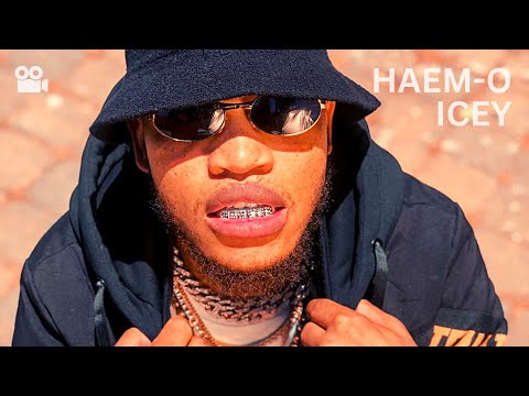 Haem-O - Icey (Official Music Video)
