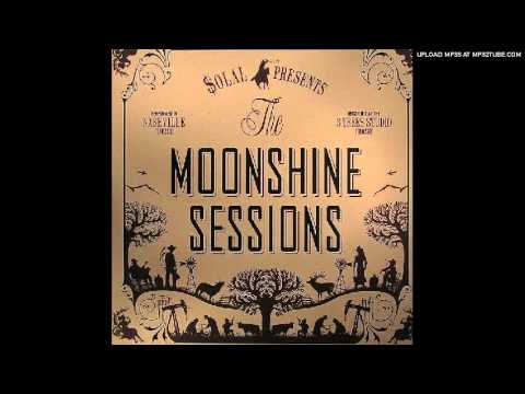 Solal - Psycho girls & psycow boys - (with sam bush & melonie