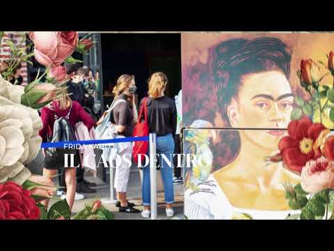 Frida Kahlo, Il Caos Dentro: ingressi alla mostra di Napoli sino al 23 gennaio 2022 (sconto fino a 38%) - Image 2