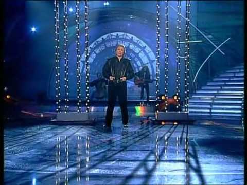 Vaclav Neckar - Jorika 1997