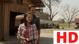 Avengers- Endgame: watch how Clint Barton (Jeremy Renner) shows his daughter how to cast arrows video