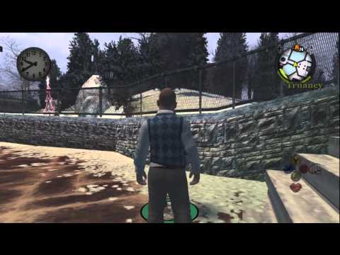 Xbox 360 Longplay [030] Bully Scholarship Edition (Part 5 of 13 Consumo Champ)