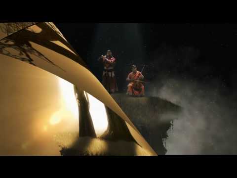 Sarantuya, Choi Joo   Havriin gants ulias