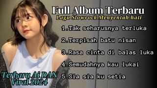 Download lagu FULL ALBUM SLOWROCK SIAPKAN TISU II SIAPKAN KOPI ENAK BUAT SANTAI LAGUNYA mp3