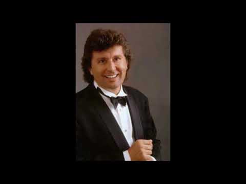 Jerry Hadley - Gern hab'ich die Frau'n geküsst - Paganini