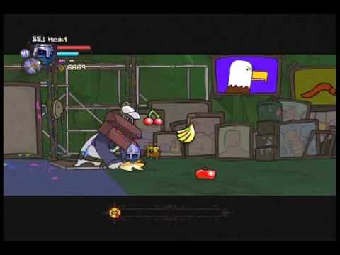 IT MUST HAVE BEEN SOMETHING I ATE