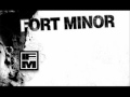 Fort Minor-Believe me (Instrumental with hook ...