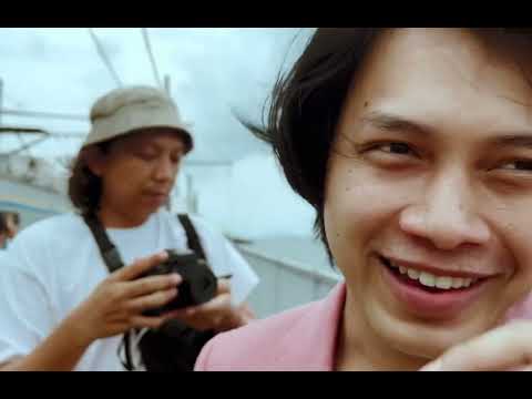 Behind The Scene: Rony Parulian - Tak Ada Ujungnya