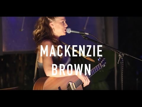 Mackenzie Brown -   I Ain't No Angel (Original)