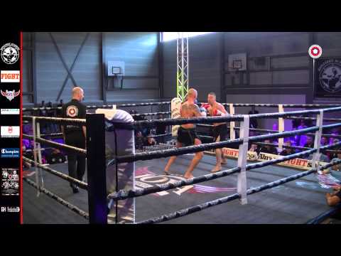 RAW DIAMONDS VIII - Robin Topper vs Alex Baerts