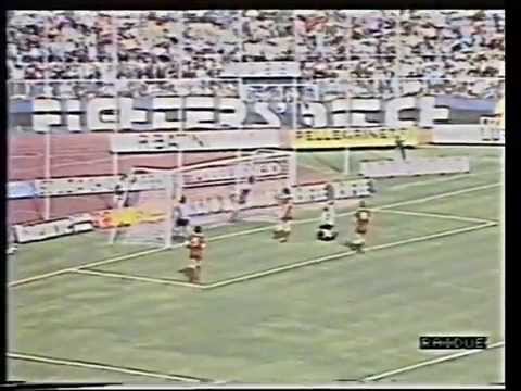 1988/89, Serie A, Pisa - Roma 1-0 (22)
