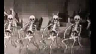 Gilles Vigneault - La danse à Saint-Dilon