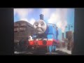 Thomas Gets Bumped Thomas Friends UK Ringo Starr Version