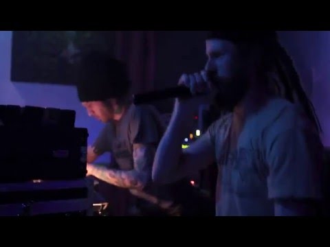 Paolo Baldini (DubFiles) ft Dan I_ HQ