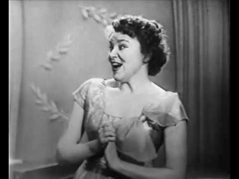 Bela Rudenko sings the Bell Song from Lakme (Delibes)