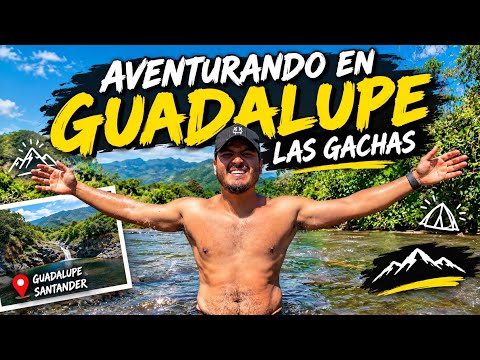 ¿Ya conoces el río de cráteres de Santander?
