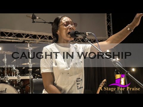 Sisia Magaya - You Still Love Me   (Spontaneous Worship) | Caught In Worship