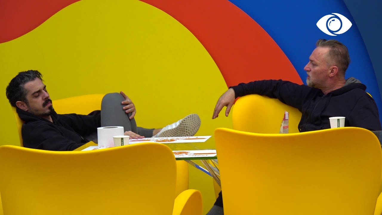 Genti bën plan kundër Luizit: Duhet ta ndëshkojmë atë!