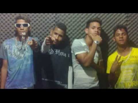 ITALO & DAVIZINHO PART_ OS MULEKES BOLADÃO - LANÇAMENTO 2014