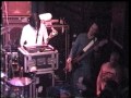 MELVINS   1999 07 30   live @ The Knitting Factory, New York New York, USA   late show   71min10 HI8