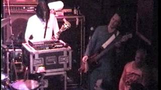 MELVINS   1999 07 30   live @ The Knitting Factory, New York New York, USA   late show   71min10 HI8
