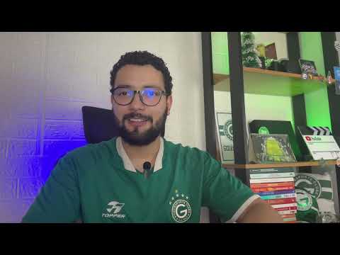 💚🏆 CAMPEÃO? GOIÁS DOMINA O ATLÉTICO E VAI PARA DECISÃO NA SERRINHA COM UMA MÃO NA TAÇA!